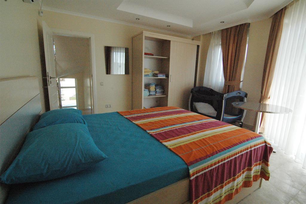 Villa Green Golf Villas