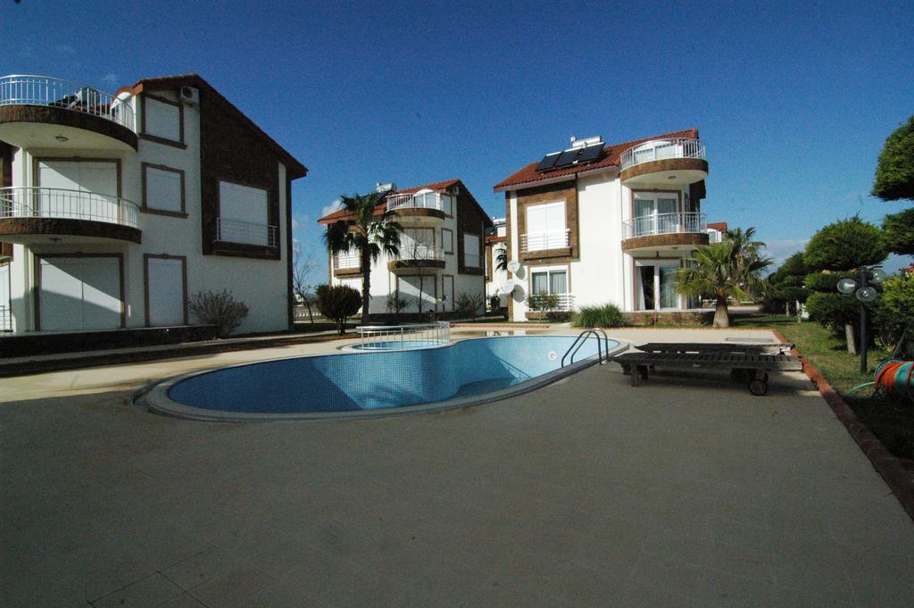 Green Golf Villas Villa Belek