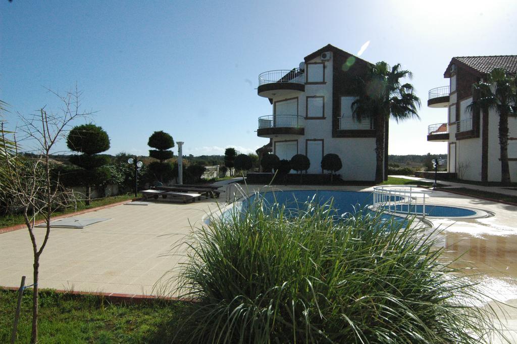 Green Golf Villas Villa