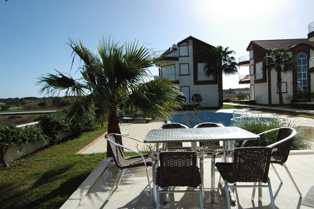 Villa Green Golf Villas