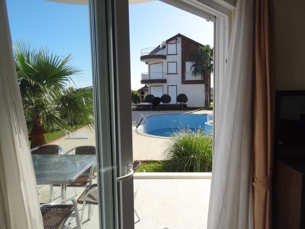 Green Golf Villas Villa Belek