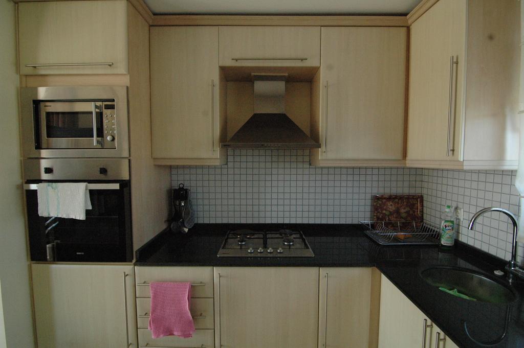 Villa Green Golf Villas