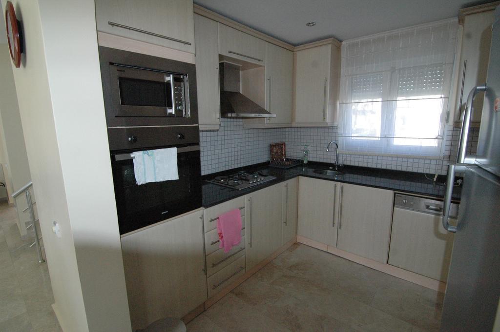 Green Golf Villas Belek