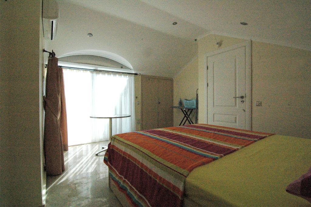 Green Golf Villas *