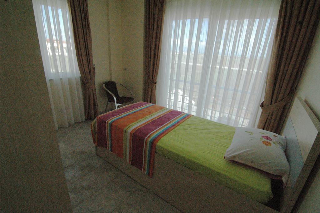 Green Golf Villas * Belek