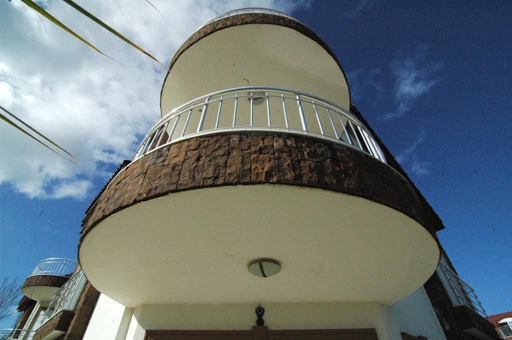 Villa Green Golf Villas