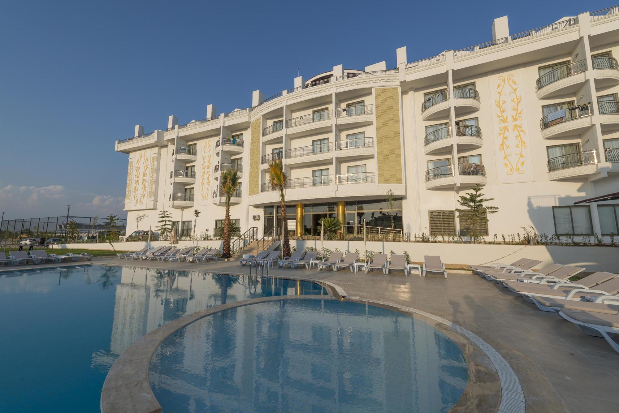 Hotel Sarp (adults Only) Belek