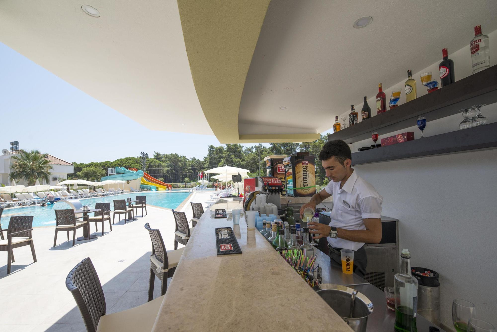 Sarp (adults Only) 4* Belek