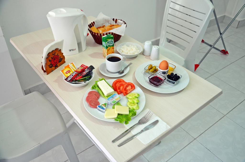 Daire Castello Homes *