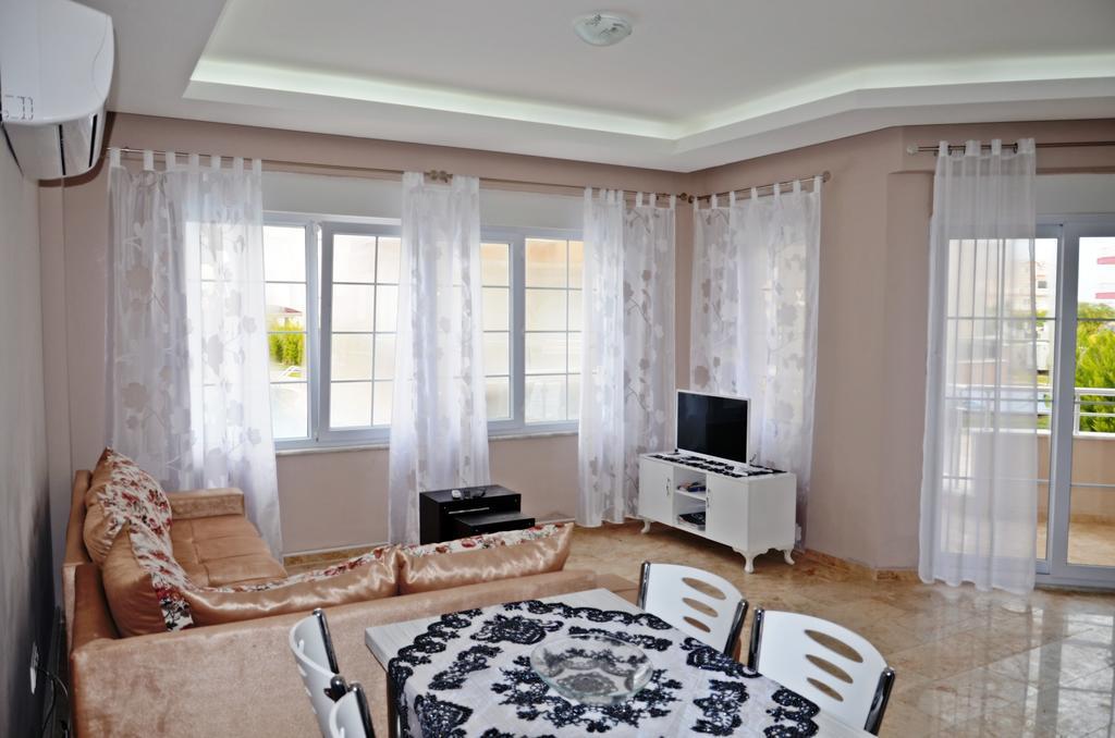 Castello Homes Belek