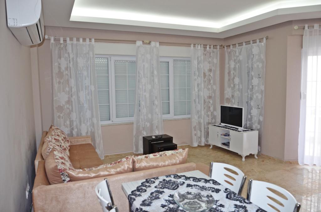 Castello Homes Daire