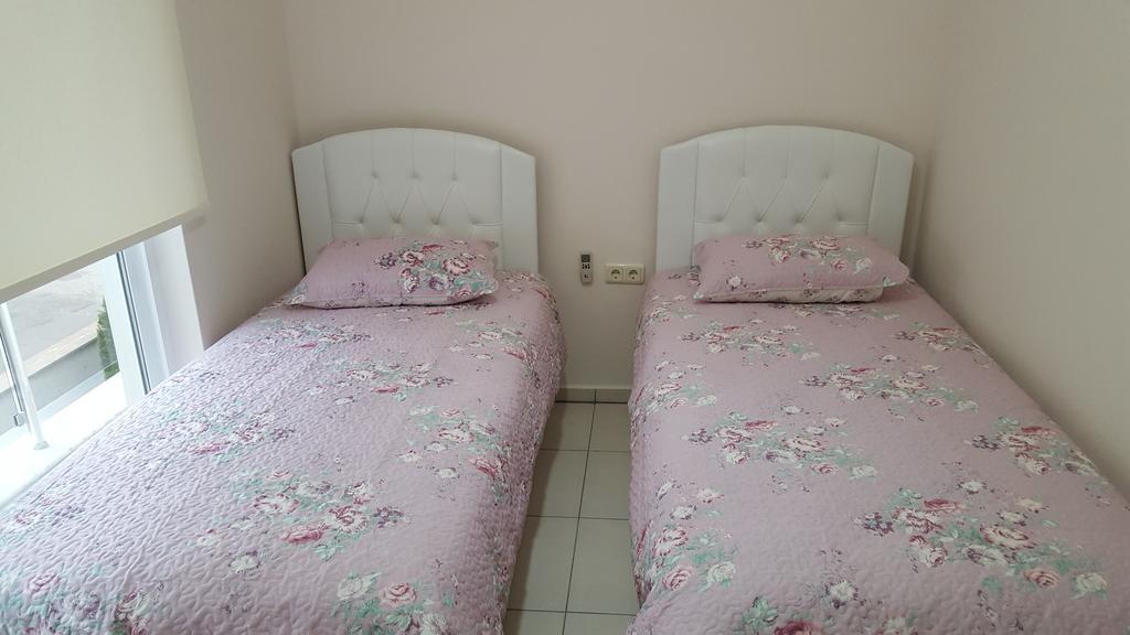 Appartement Antalya Elegant Golf First Floor 2 Bedrooms Pool View Close To Center Belek