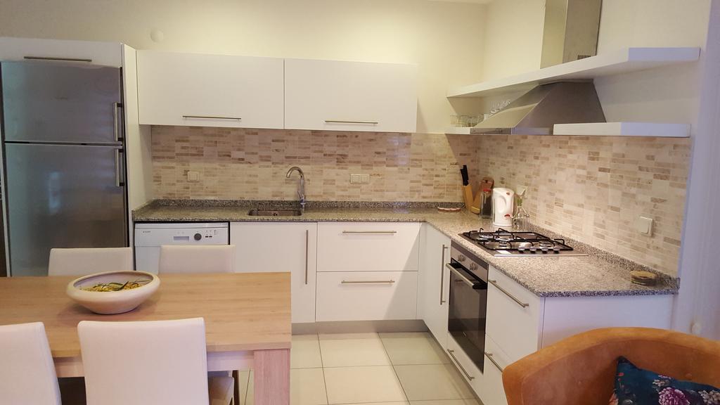 Appartement Antalya Elegant Golf First Floor 2 Bedrooms Pool View Close To Center
