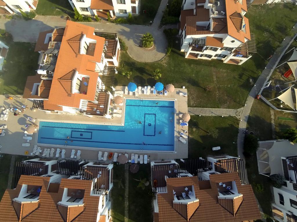 Akpalace Belek
