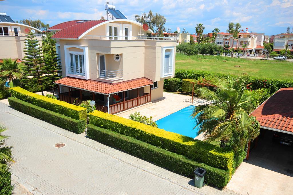 Paradise Town Royal * Belek