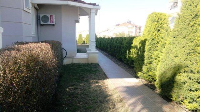 King Olimpias Residence Apartment
