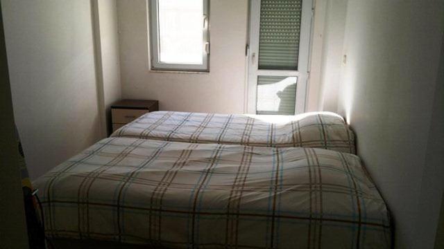 Apartment King Olimpias Residence *