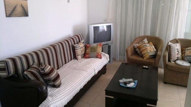 King Olimpias Residence *