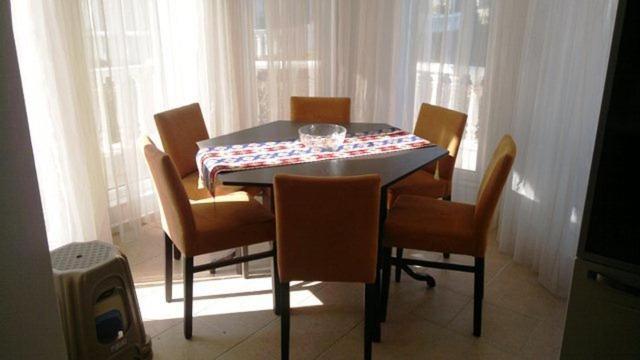King Olimpias Residence