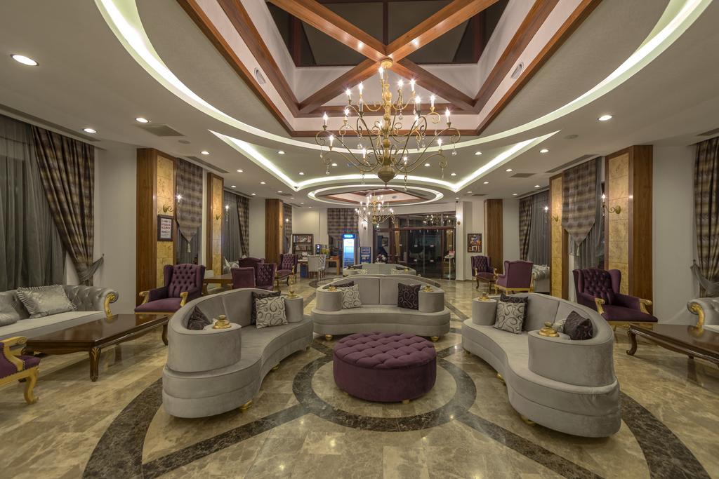 Akpalace 5* Belek