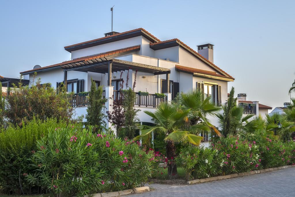 Resort Akpalace Belek