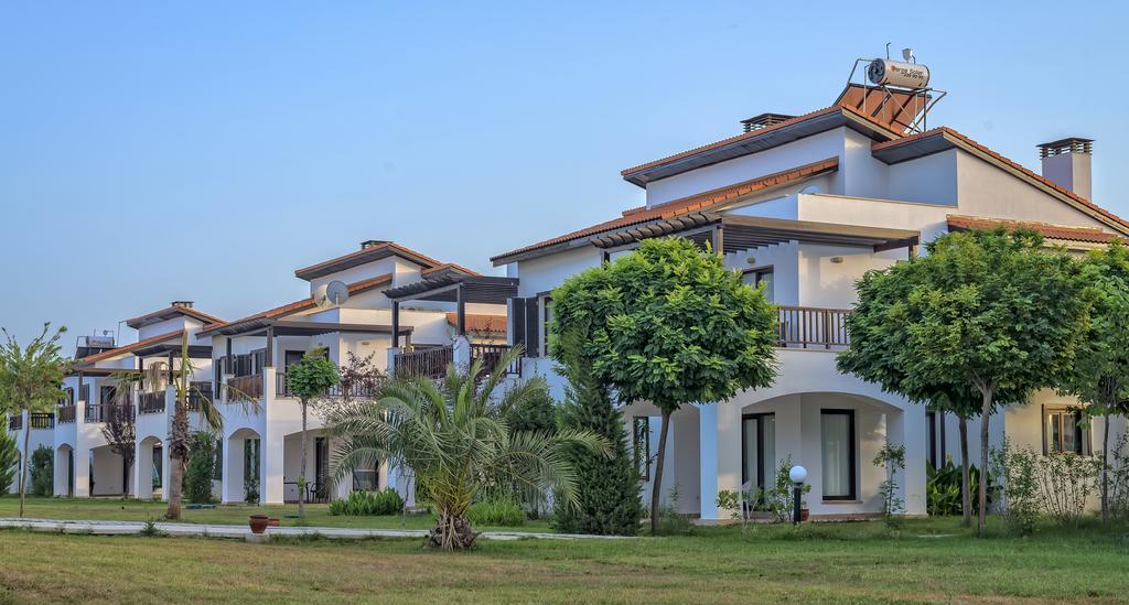 Akpalace Resort Belek