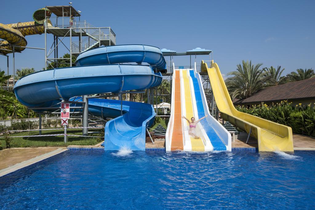 Crystal Tat Golf & Belek