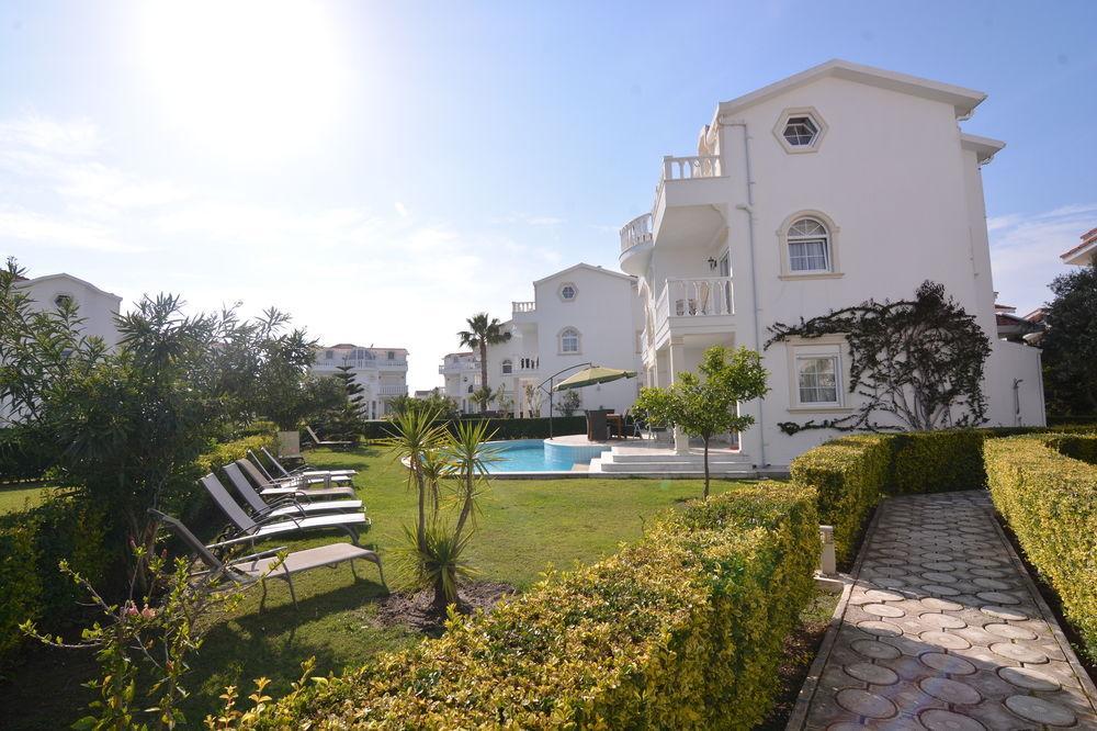 Villa Helios *