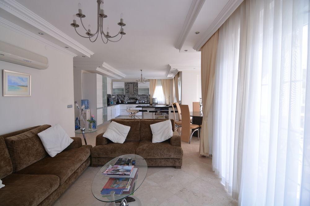 Helios Belek