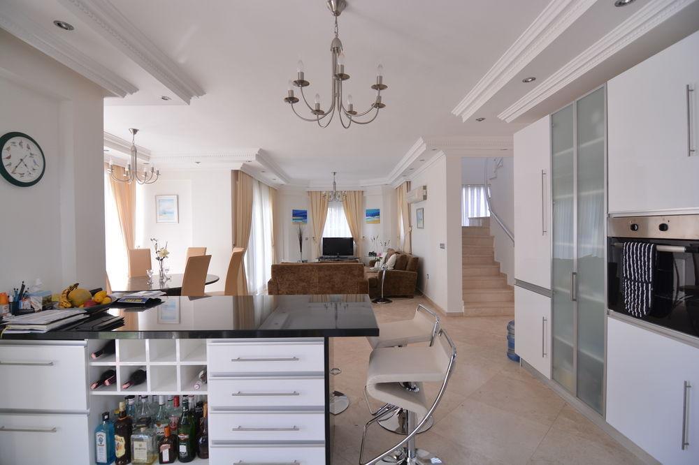 Villa Helios *