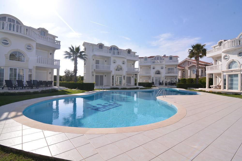 Villa Helios