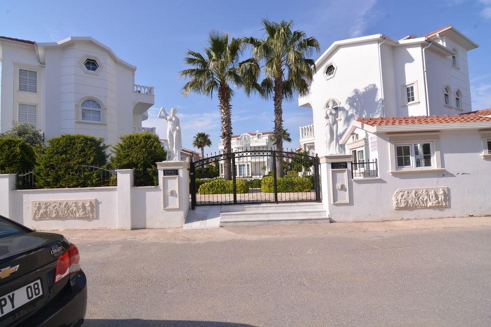 Villa Helios Belek