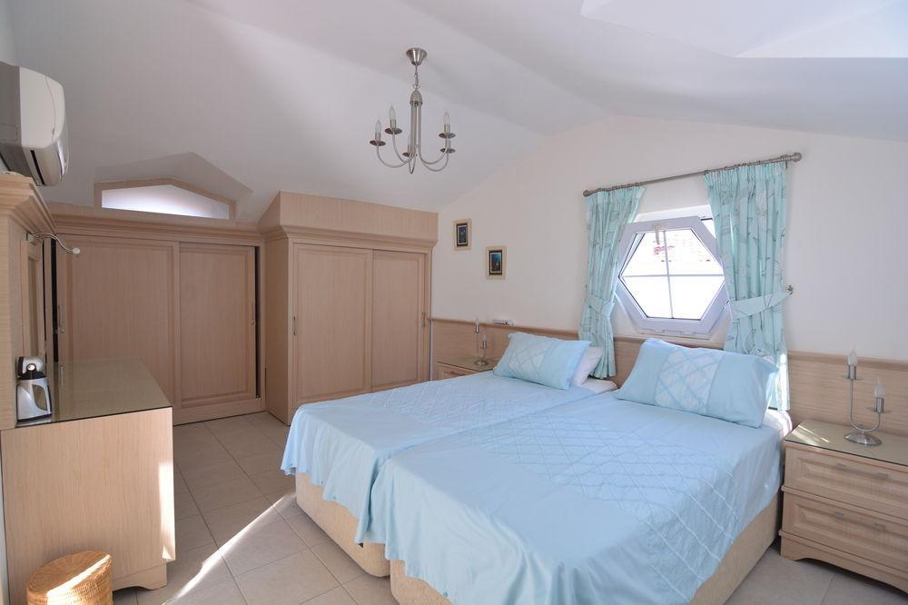 Villa Helios Belek