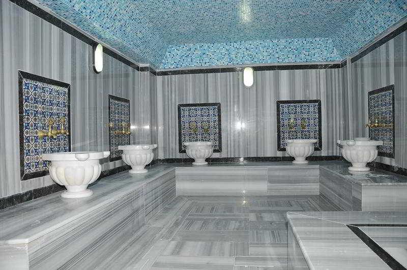 Ceres 3* Belek