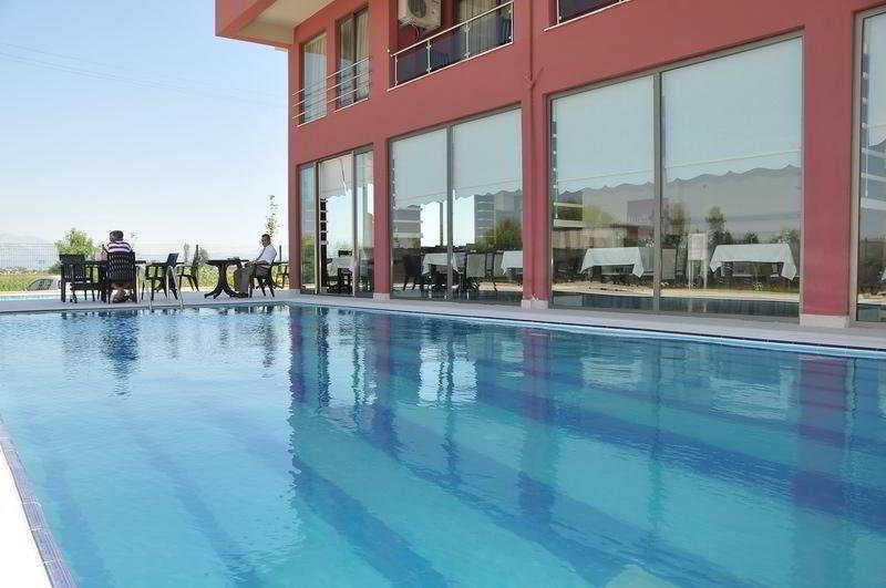 Ceres Belek
