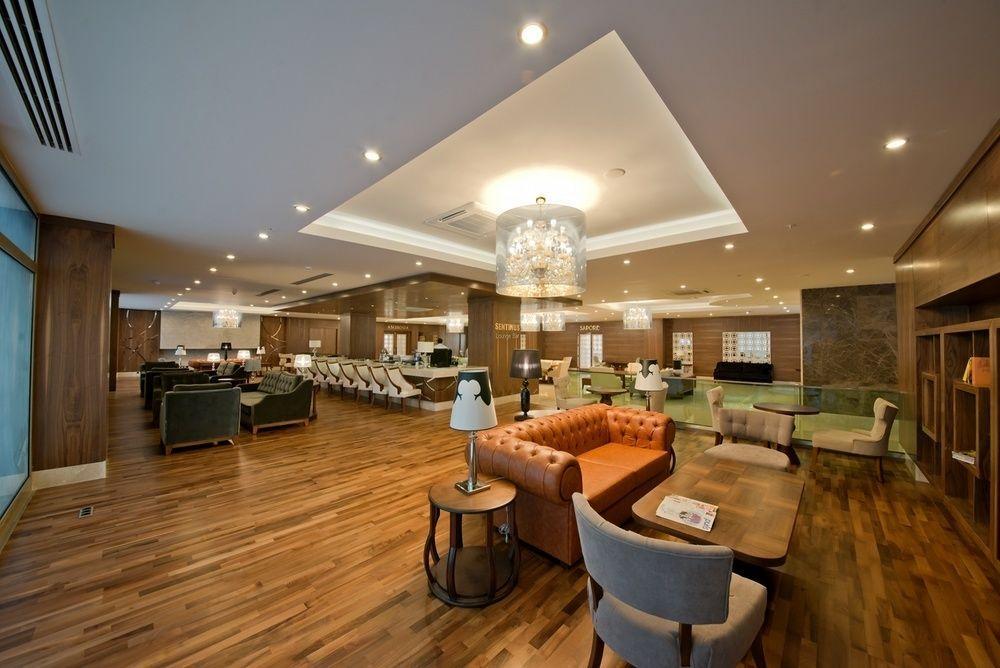 Dionis & Otel 4*