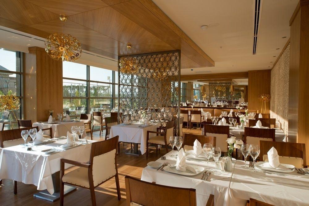Dionis & Hotel Belek