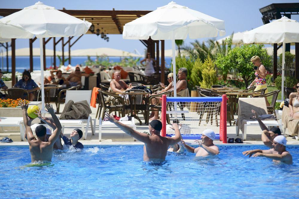 Dionis & 4* Belek
