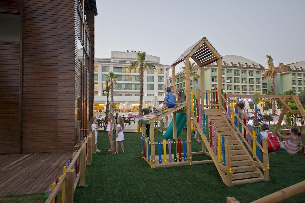 Dionis & Otel Belek