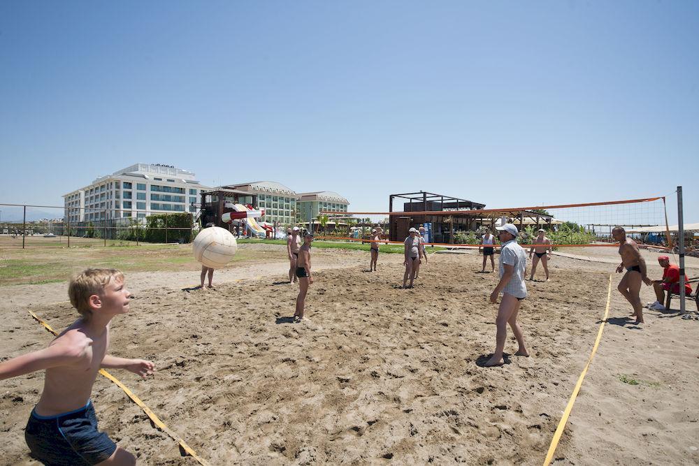 Dionis & Hotel 4*