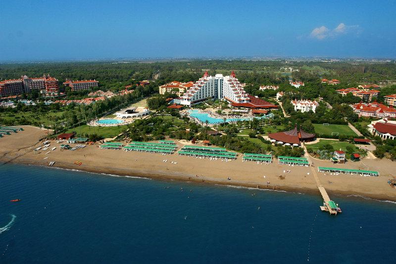 Otel Max Belek