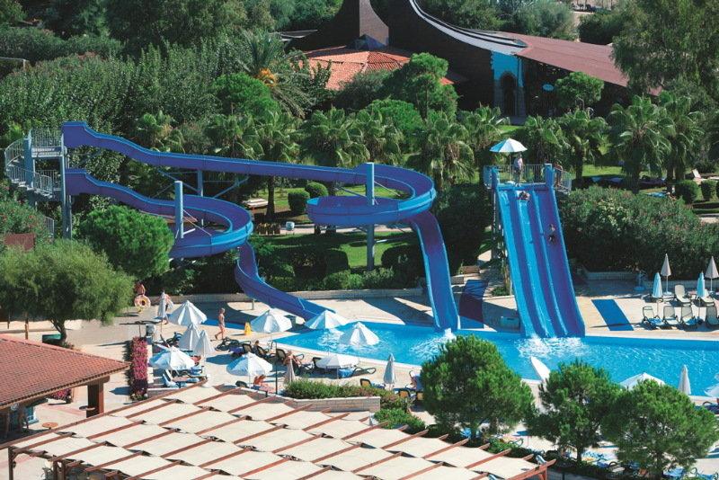 Max Otel