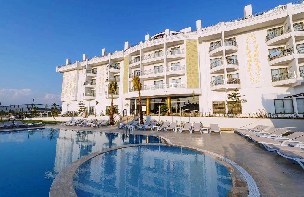 Sarp (adults Only) 4*