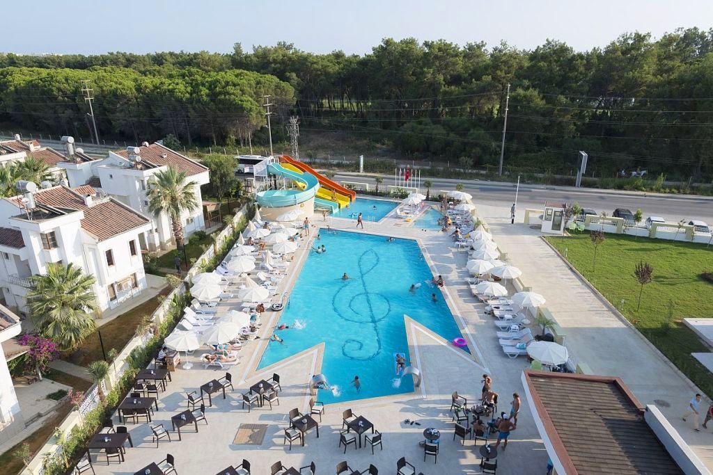 Sarp (adults Only) Hotel