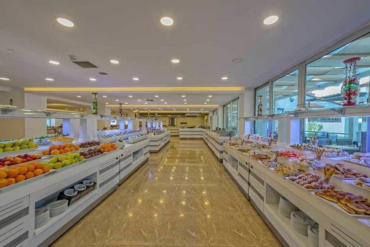 Resort Akpalace 5*