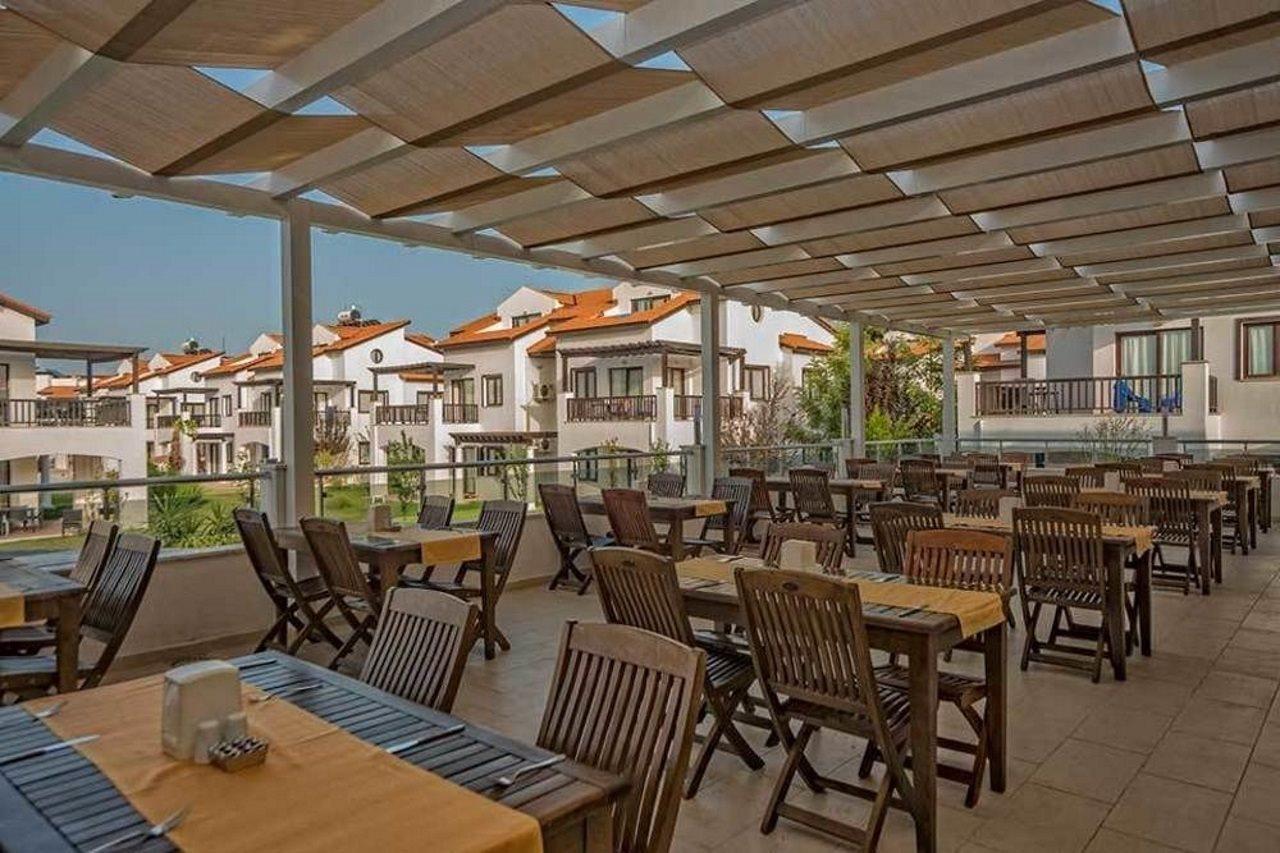 Akpalace Belek