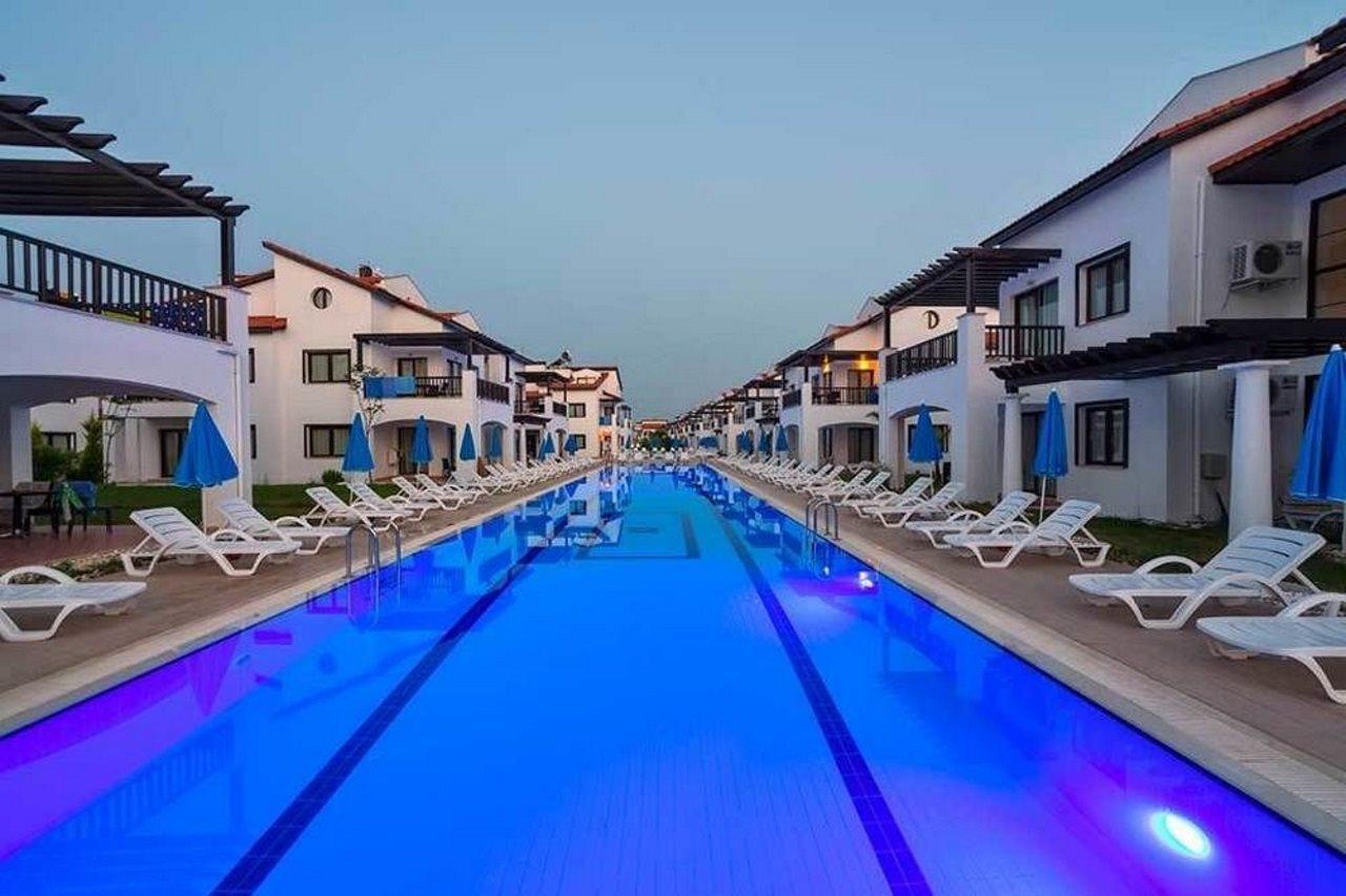 Akpalace Belek