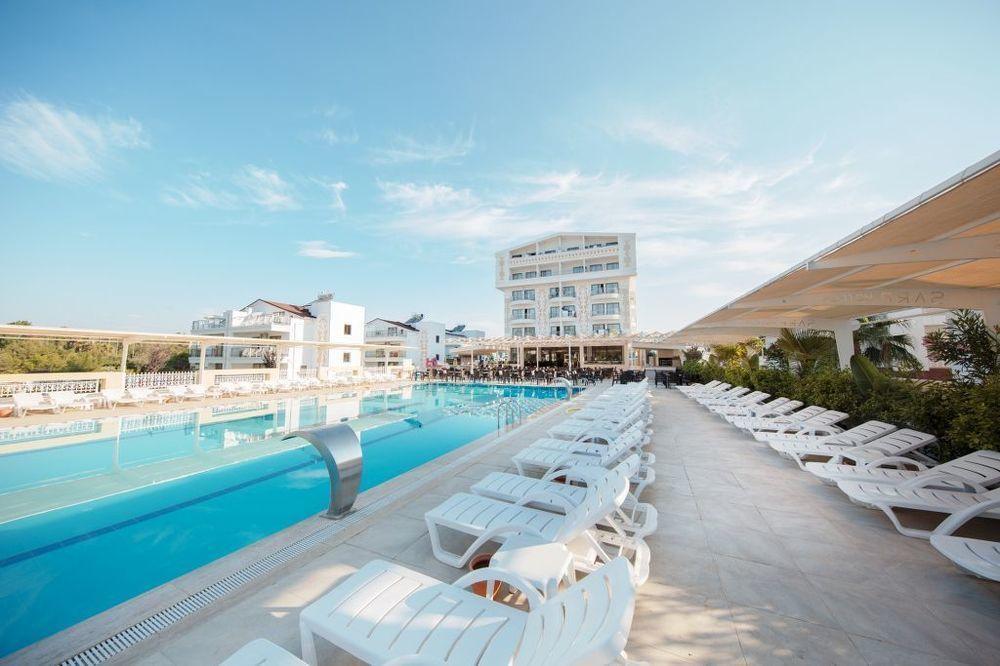 Hotel Sarp (adults Only) Belek