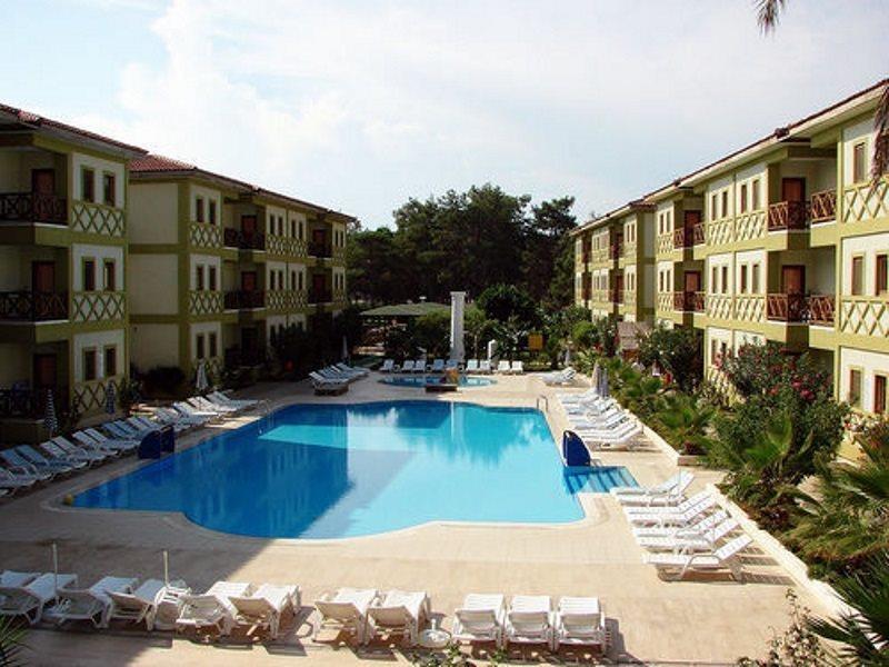 Hotel Club Lagonya Belek