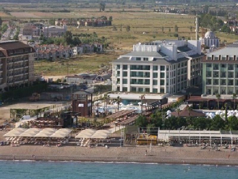 Tui Day And Night Connected Club Life Belek